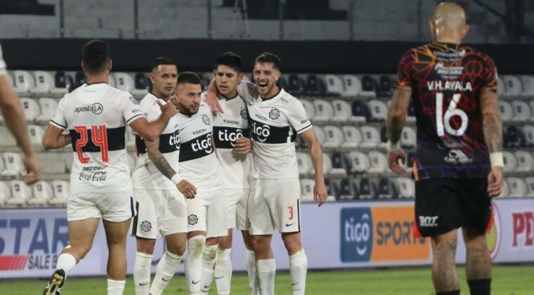 Resistencia vs Guairena Prediction, Betting Tips & Odds | 06 AUGUST, 2022