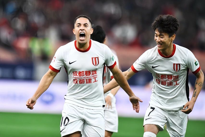 Tianjin Teda vs Chengdu Rongcheng FC: Prediction for the Match on July 18, 2025