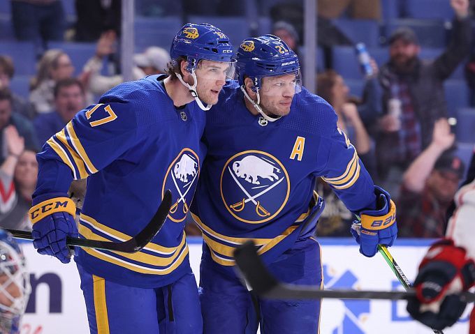 Montreal Canadiens vs Buffalo Sabres Prediction, Betting Tips & Odds │13 FEBRUARY, 2022