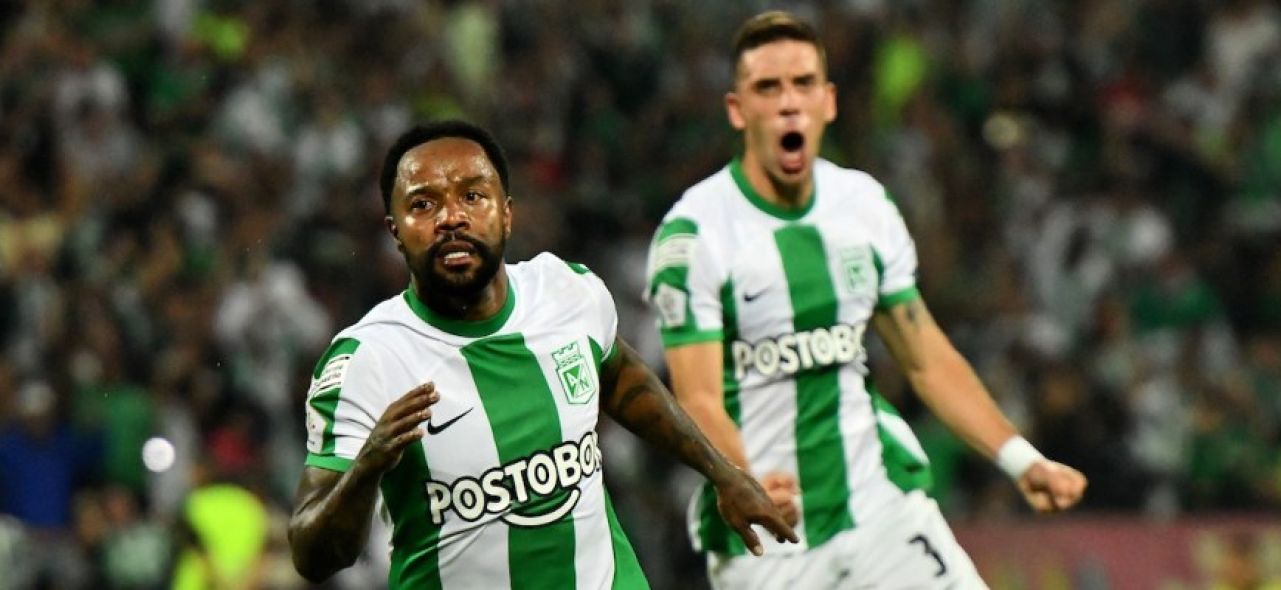 Atletico Nacional vs Union Magdalena Prediction, Betting Tips & Odds│27 APRIL, 2023