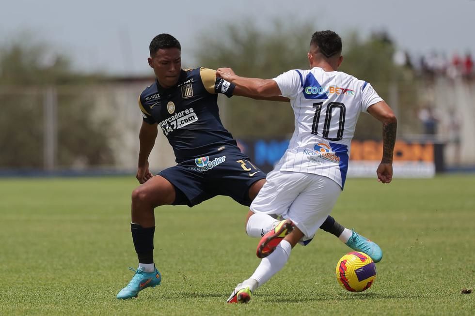 Alianza Lima vs Alianza Atletico Prediction, Betting Tips and Odds | 27 JULY, 2022