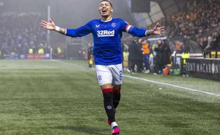 Rangers vs Sparta Prague Prediction, Betting Tips & Odds │9 NOVEMBER, 2023