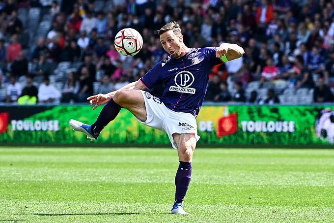 Troyes vs Toulouse Prediction, Betting Tips & Odds │14 AUGUST, 2022