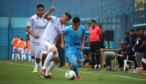 Binacional vs San Martin Prediction, Betting Tips & Odds │11 JULY, 2022