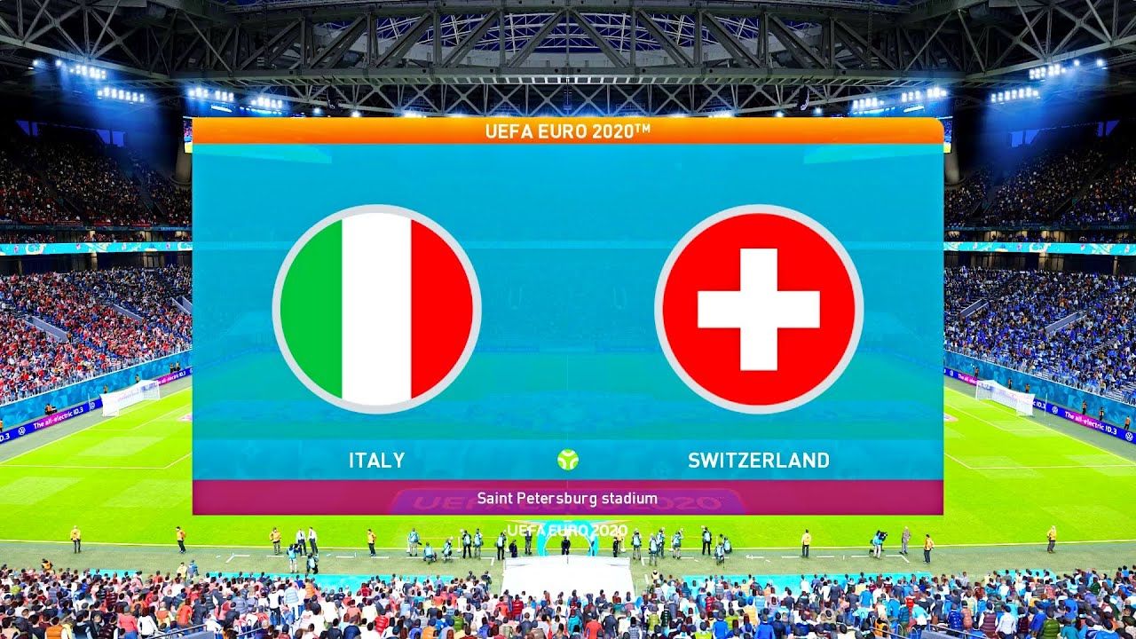 Italy vs Switzerland EURO 2020 Tips and Live Stream