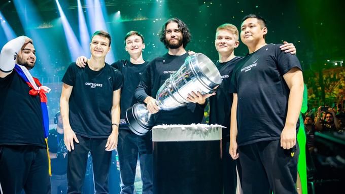 Outsiders vs Team Liquid Prediction, Betting Tips & Odds │14 DECEMBER, 2022