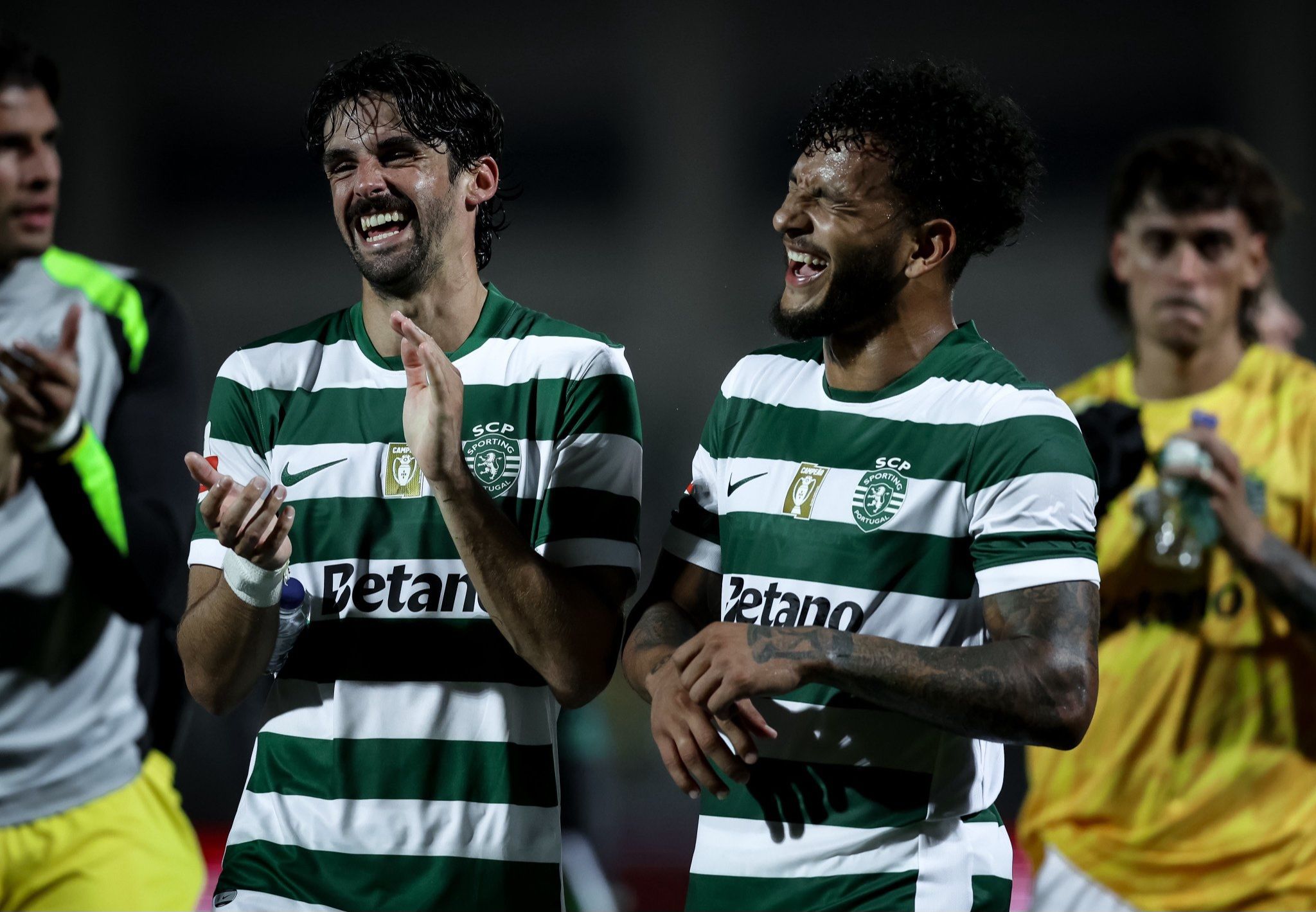 Sporting CP vs FC Arouca: Prediction for the Match on August 17, 2025
