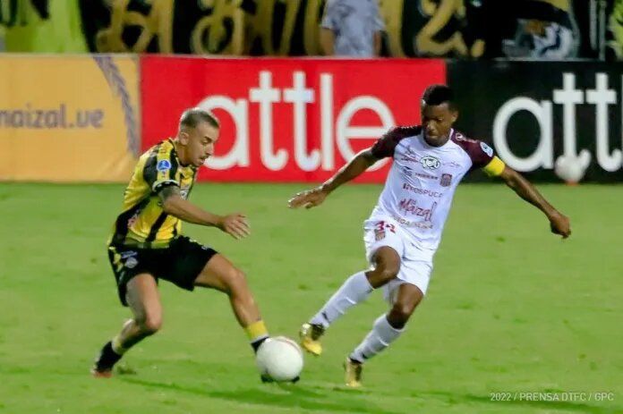 Metropolitanos FC vs Monagas SC Prediction, Betting Tips & Odds │31 OCTOBER, 2022