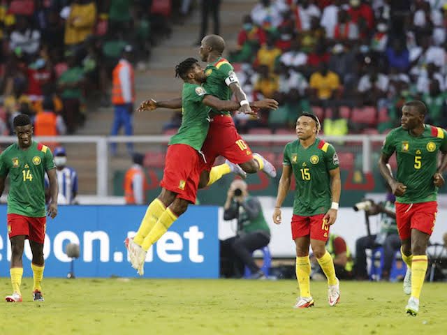 Cameroon vs Ethiopia Prediction, Betting Tips & Odds │13 JANUARY, 2022