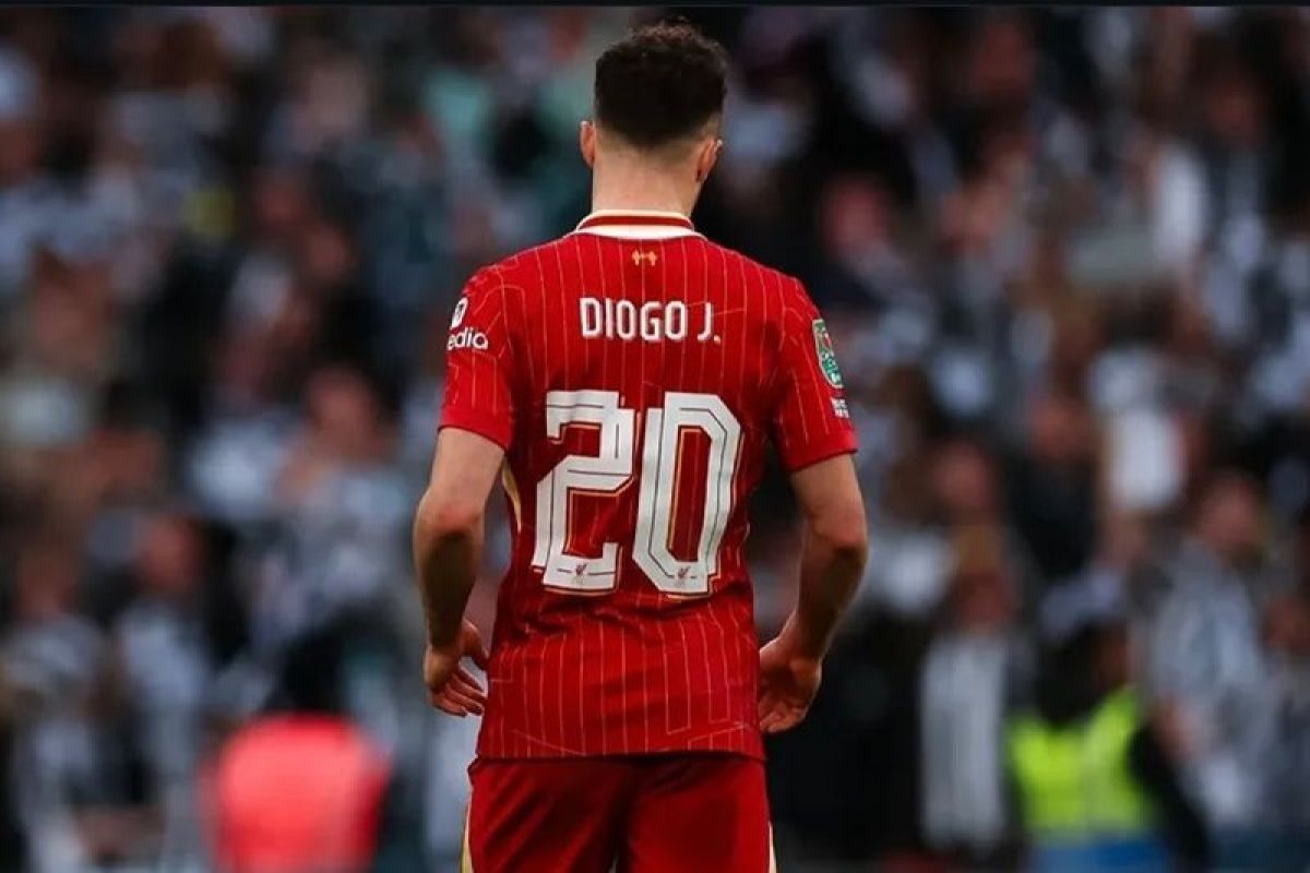 Former Jota’s Teammate Milner Changes Jersey Number to Honor the Athlete