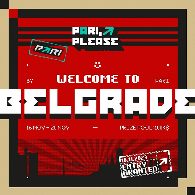 Eternal Fire vs PARIVISION Pronóstico, Apuestas y Cuotas│16 de noviembre de 2023