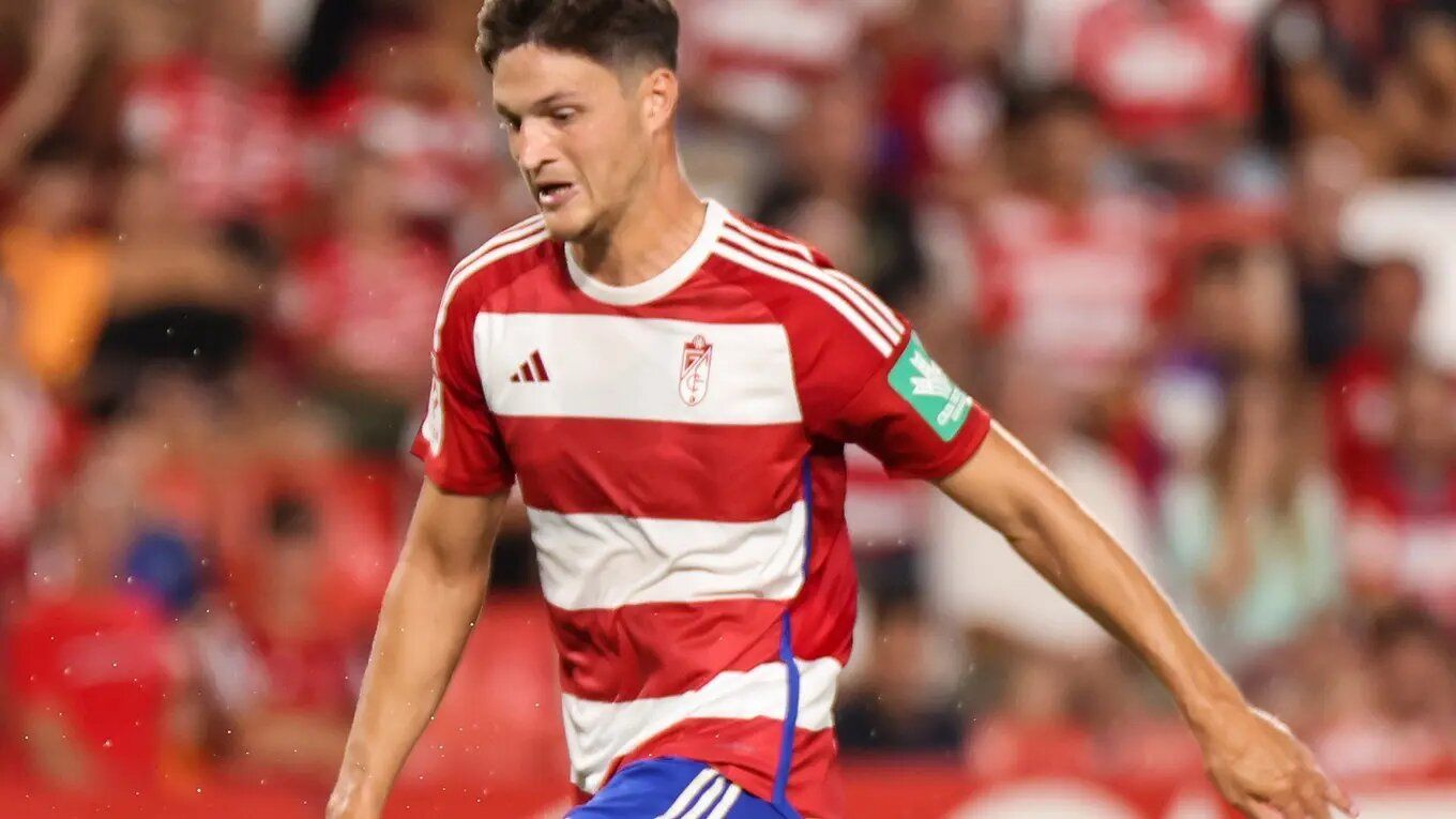 Las Palmas vs. Granada. Pronóstico, Apuestas y Cuotas | 24 de septiembre de 2023