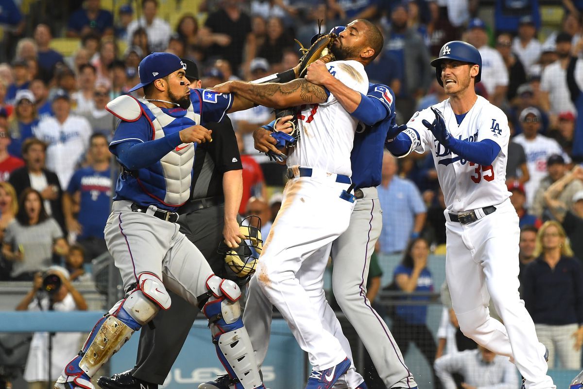 Texas Rangers vs Los Angeles Dodgers Prediction, Betting Tips & Odds | 28 FEBRUARY 2024