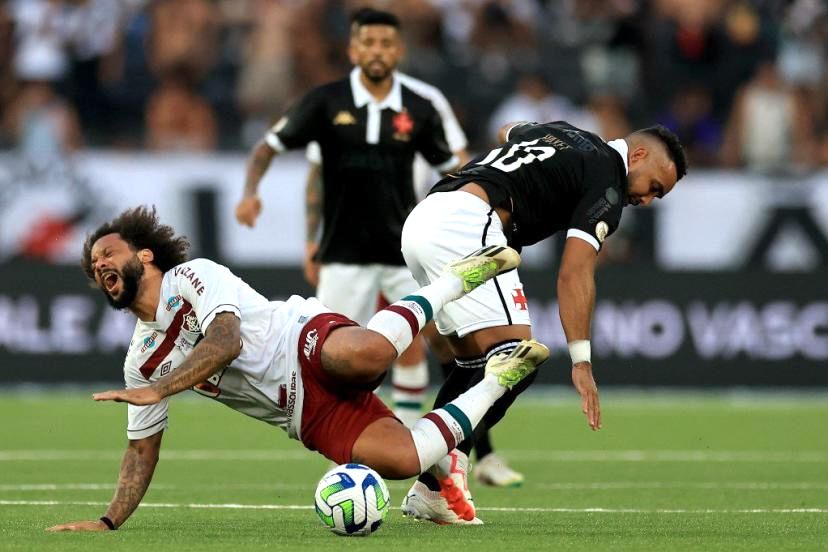 Fluminense vs Vasco da Gama Prediction, Betting, Tips, and Odds | 15 FEBRUARY 2024