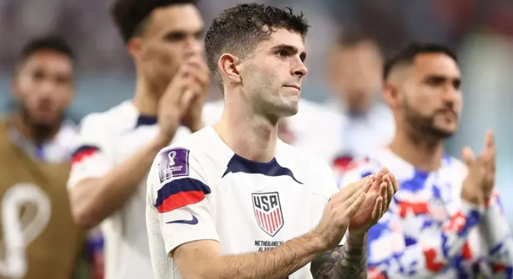 USA vs Uzbekistan Prediction, Betting Tips & Odds │10 SEPTEMBER, 2023