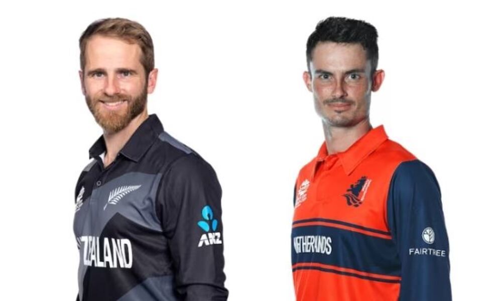 New Zealand vs Netherlands Prediction, Betting Tips & Odds │9 October, 2023 