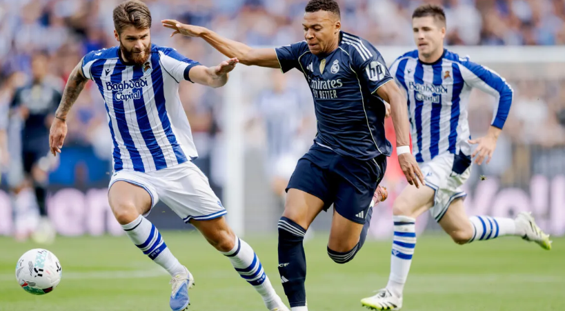 Real Sociedad vs Mallorca: Prediction for the Match on September 24, 2025