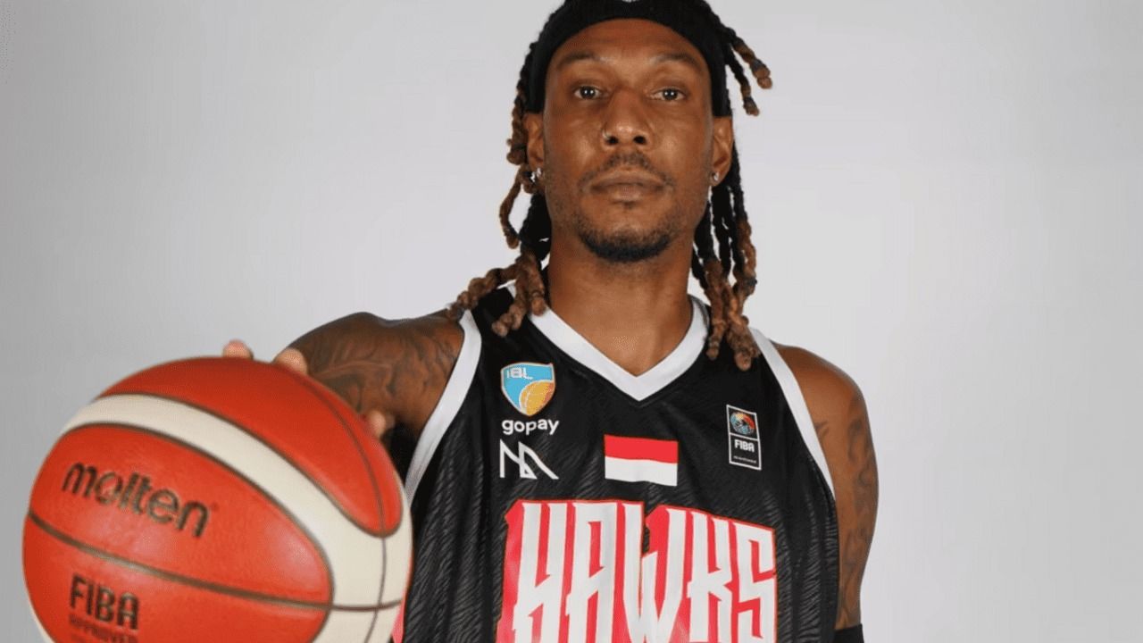 Basketball Player Facing Death Penalty Over Edibles Gives First Interview After Arrest