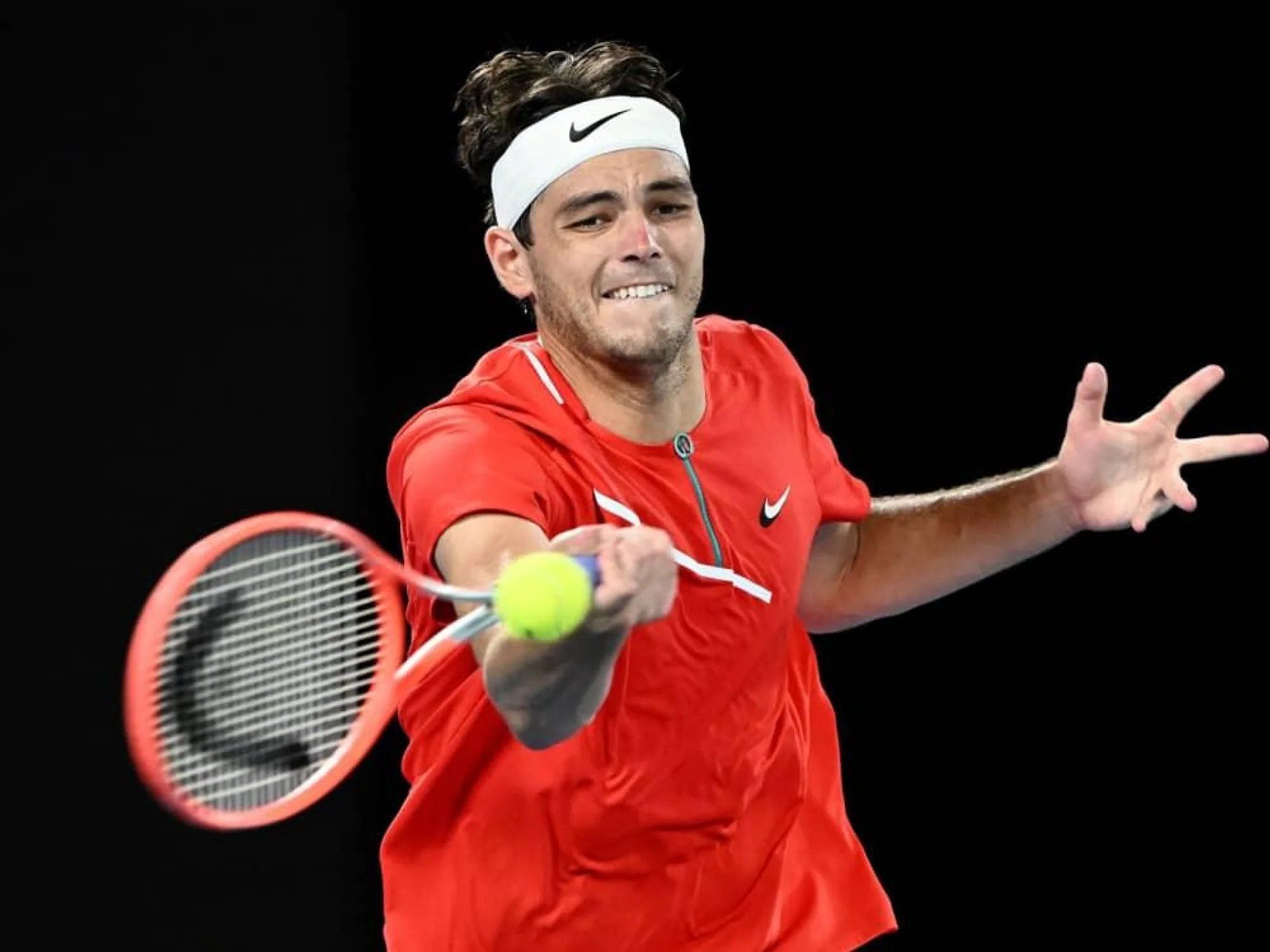 Hubert Hurkacz vs Taylor Fritz Prediction, Betting Tips & Odds │7 JANUARY, 2023