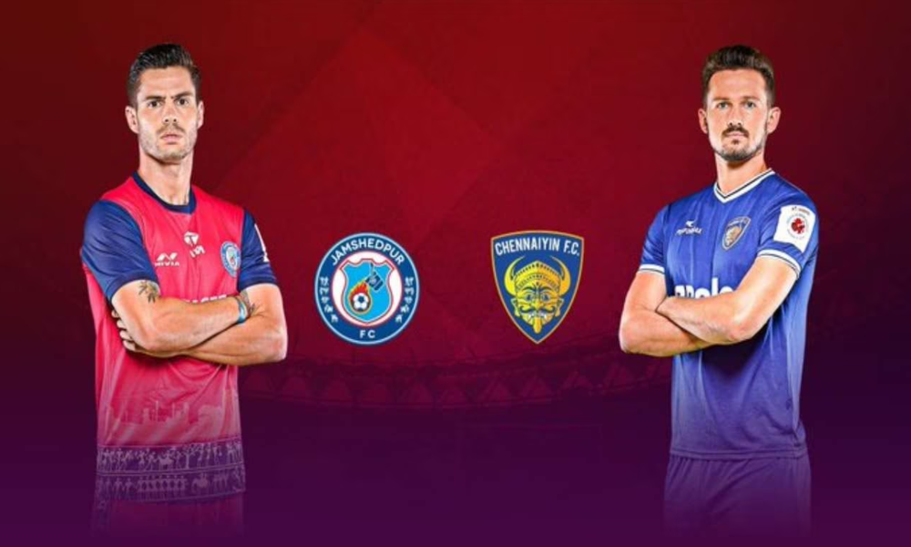Jamshedpur FC vs Chennaiyin FC Prediction, Betting Tips & Odds │ 7 December, 2023  