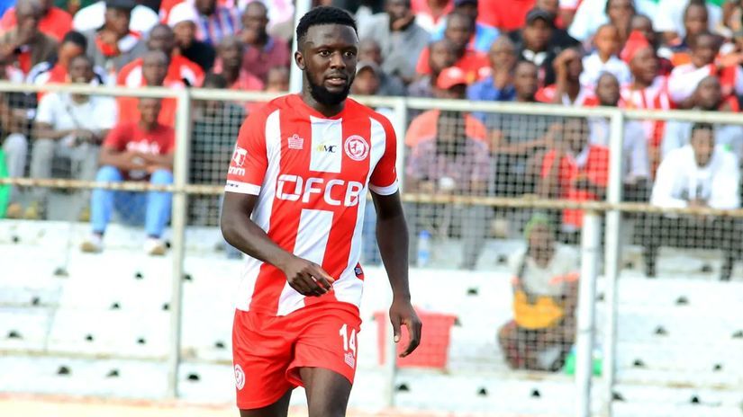 I Am Still Weighing Up My Options And Will Make A Decision On My Future Soon: Senaji