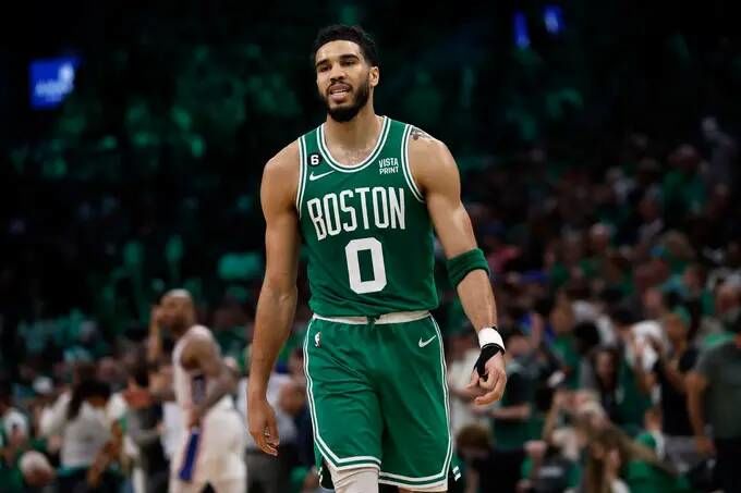 Brooklyn to Boston Prediction, Betting Tips & Odds │5 NOVEMBER, 2023