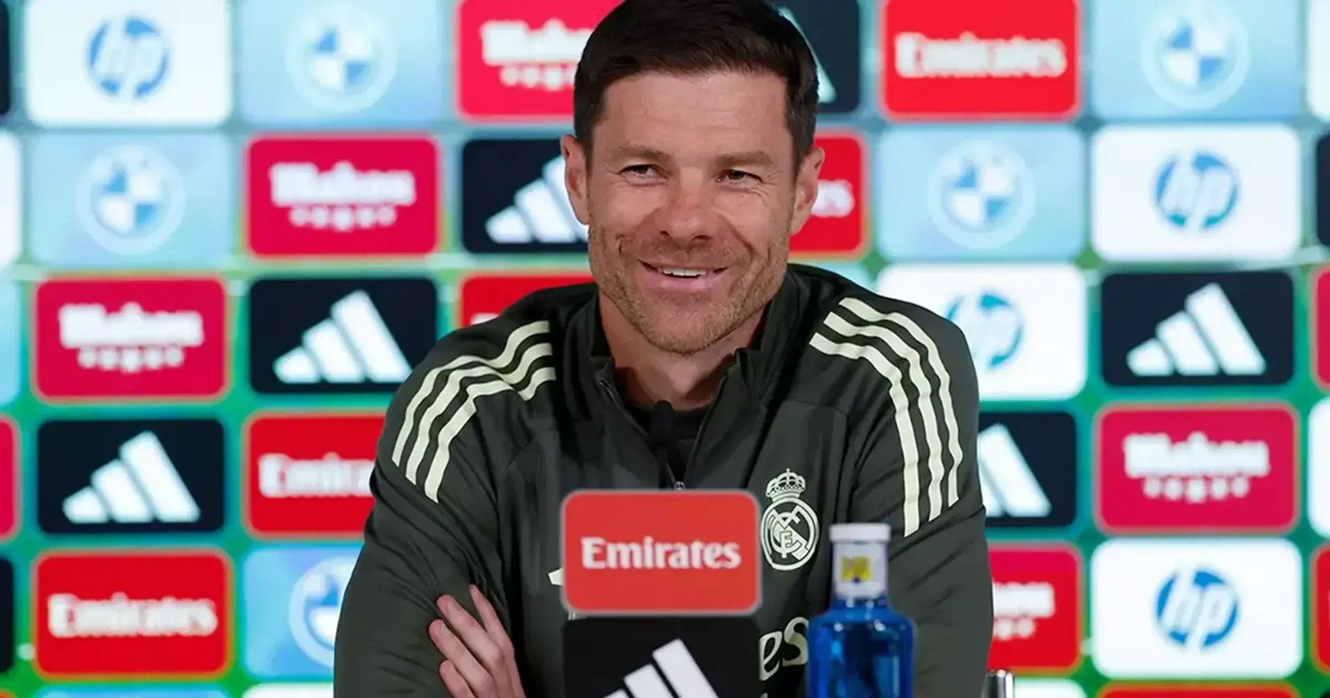 Alonso Becomes Third Real Coach to Win His First Five La Liga Matches