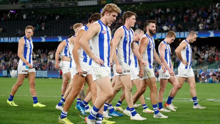 Essendon Football Club vs North Melbourne Football Club Prediction, Betting Tips & Odds │31 JULY, 2022