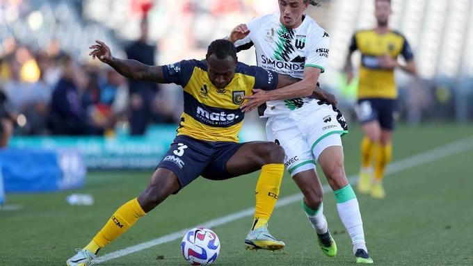 Central Coast Mariners vs Melbourne Victory Prediction, Betting Tips & Odds │31 DECEMBER, 2022