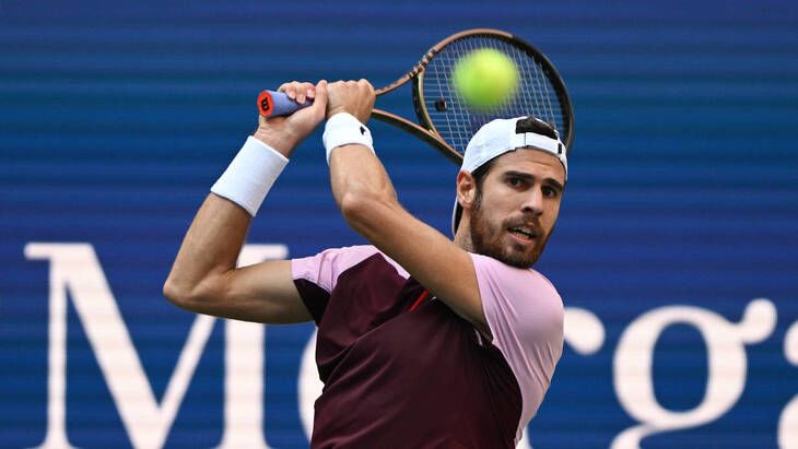 Nicolas Jarry vs Karen Khachanov Prediction, Betting Tips & Odds │19 APRIL, 2023