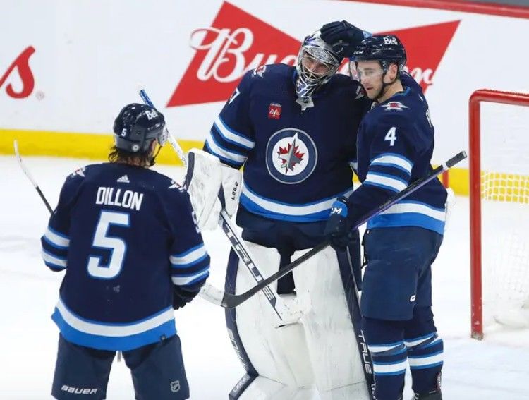 Winnipeg Jets vs San Jose Sharks Prediction, Betting Tips & Odds │11 APRIL, 2023