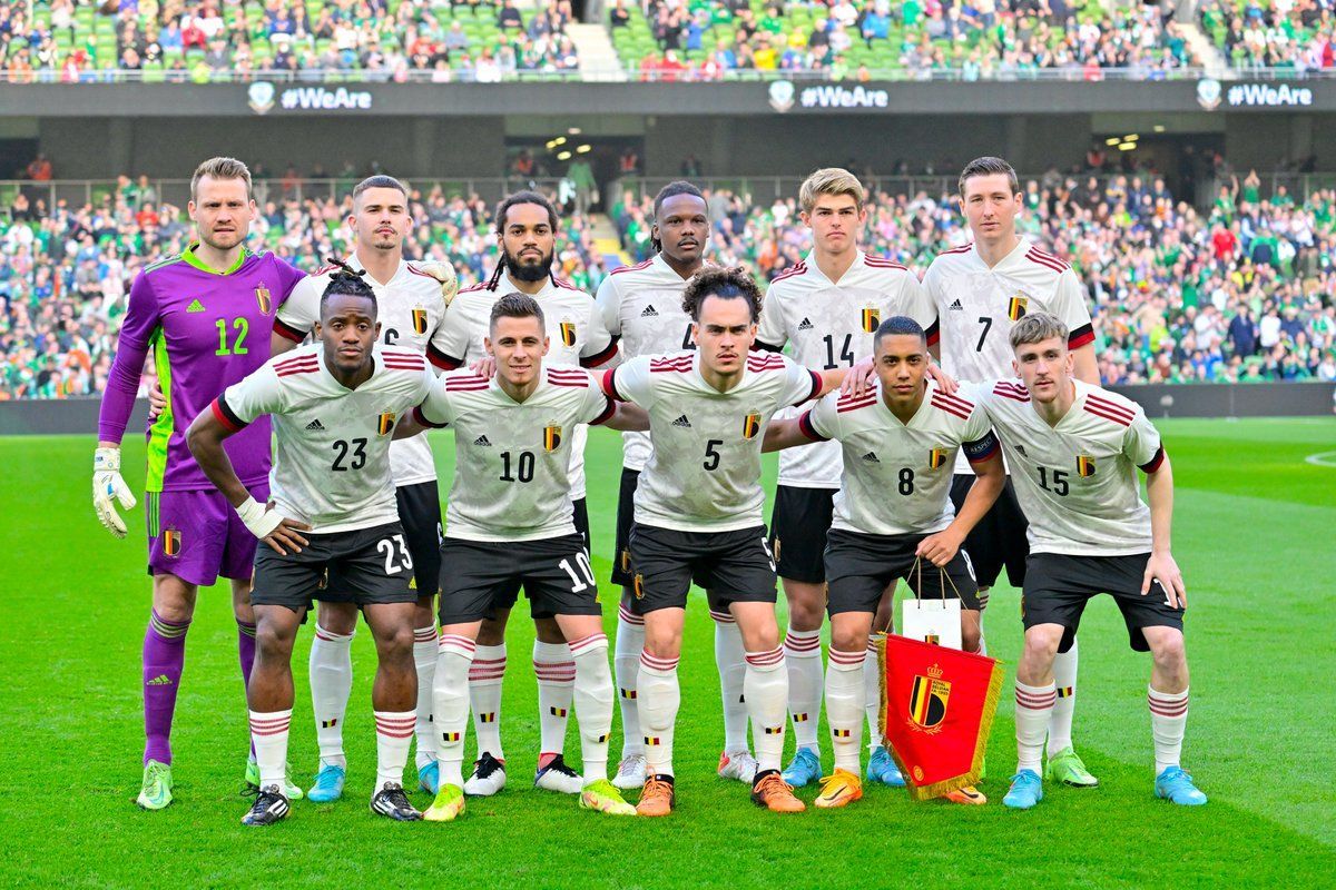 Belgium vs Burkina Faso Predictions, Betting Tips & Odds │29 MARCH, 2022