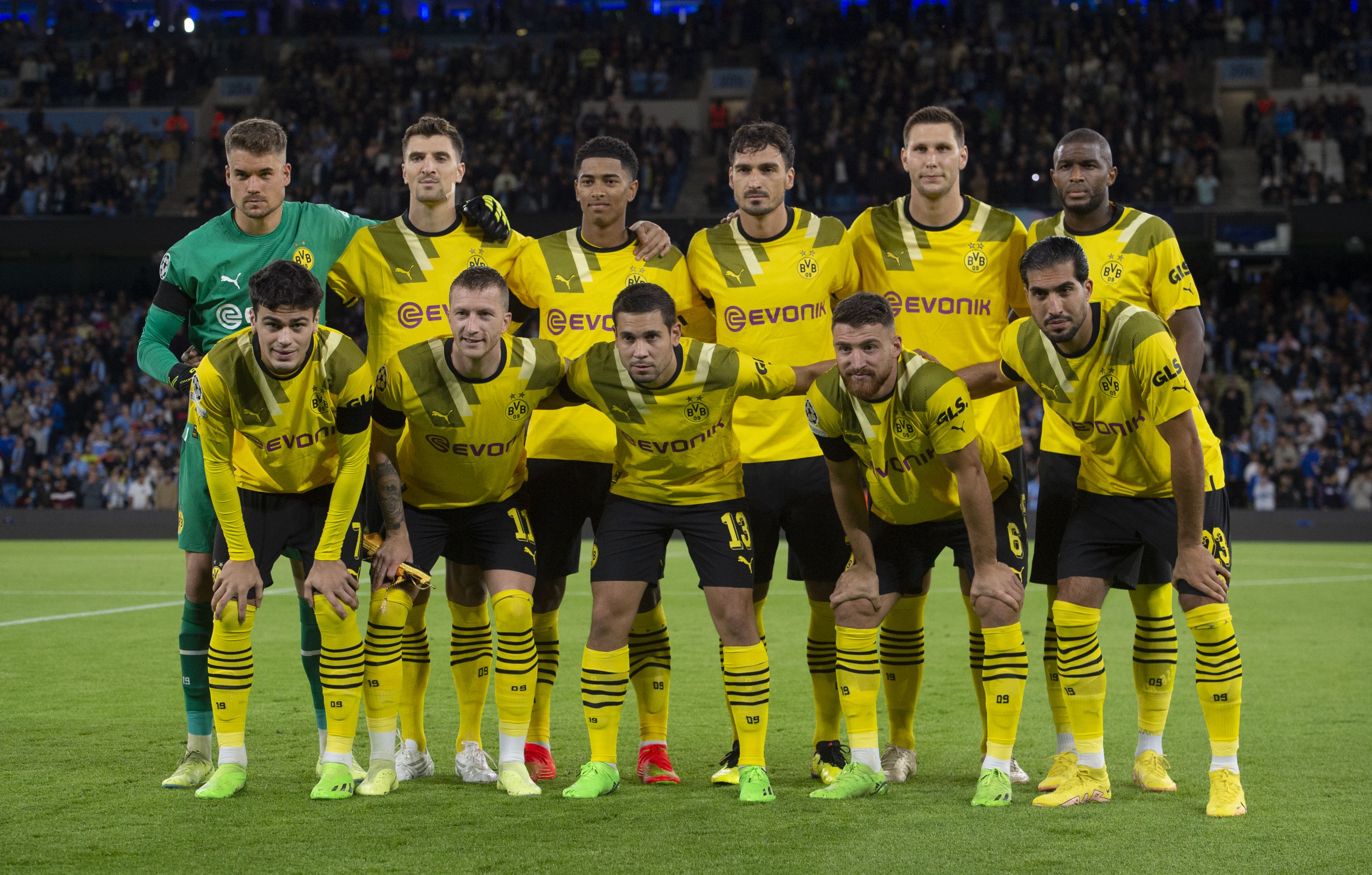 Borussia Dortmund vs Hertha BSC Prediction, Betting Tips and Odds | 19 FEBRUARY 2023