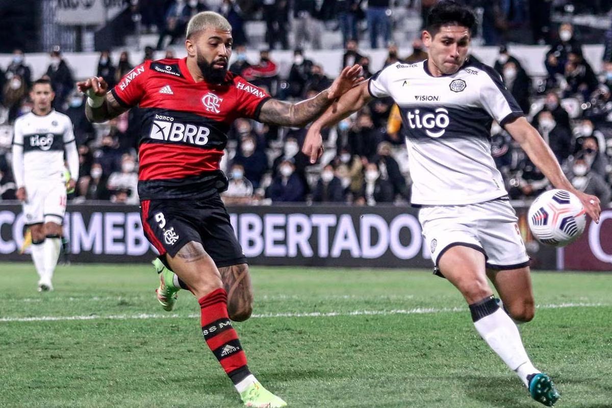 Olimpia vs. Flamengo. Pronostico, Apuestas y Cuotas│11 de agosto de 2023