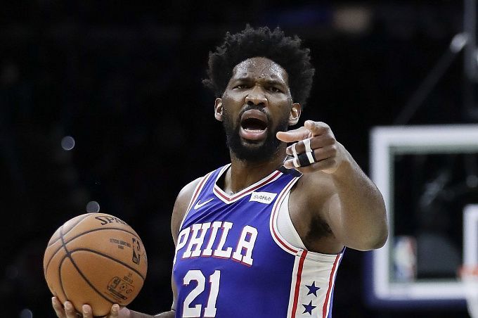 Philadelphia 76ers vs Phoenix Suns Prediction, Betting Tips & Odds │9 FEBRUARY, 2022