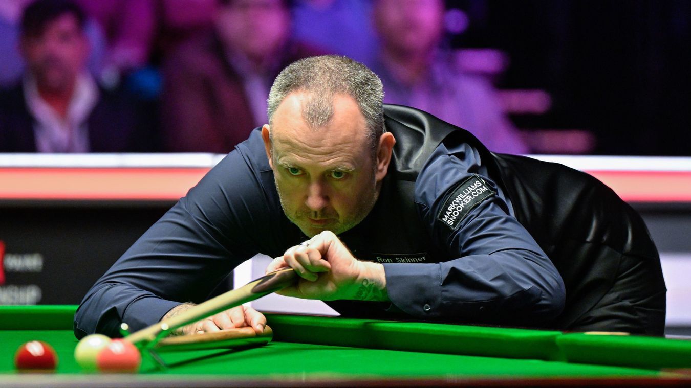 Mark Williams vs Mark Selby: Prediction for the match on September 26, 2025