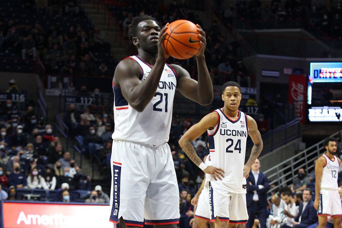 Gonzaga Bulldogs vs Connecticut Huskies Prediction, Betting Tips & Odds │26 MARCH, 2023