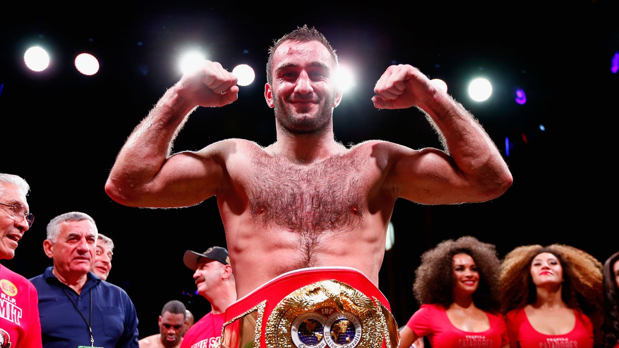 Murat Gassiev vs Otto Wallin Prediction, Betting Tips & Odds | 30 SEPTEMBER, 2023