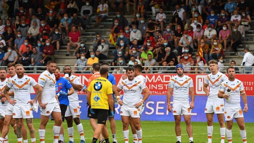 Catalans Dragons vs. Wigan Warriors Prediction, Betting Tips & Odds │12 MARCH, 2022
