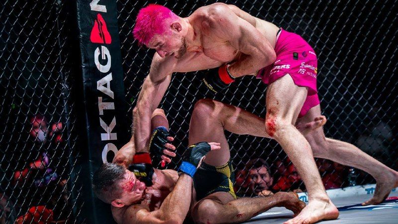 David Kozma vs Bojan Velickovic. Pronóstico, Apuestas y Cuotas│16 de septiembre de 2023