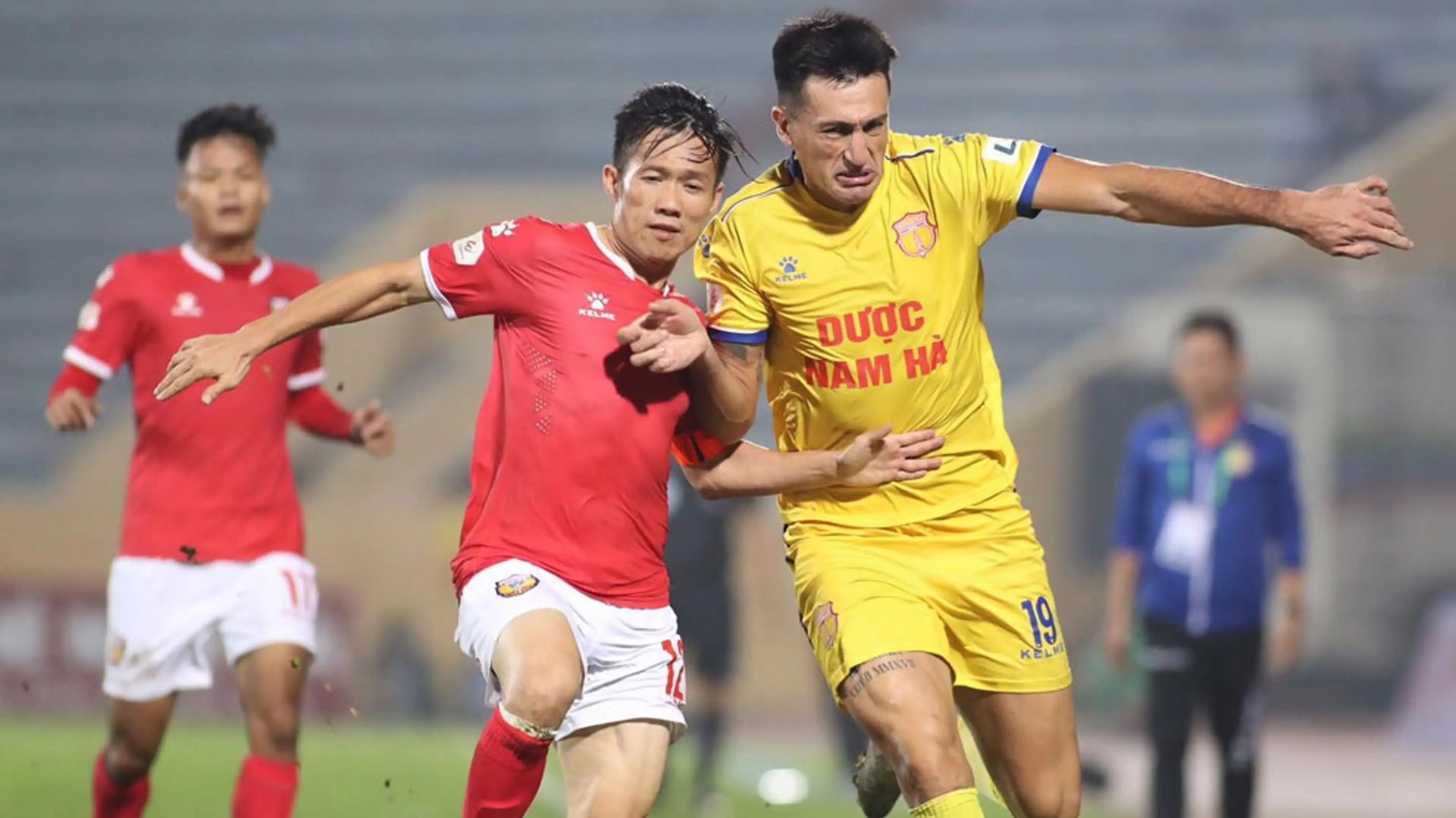 Nam Dinh vs Hong Linh Ha Tinh Prediction, Betting Tips and Odds | 27 AUGUST, 2023