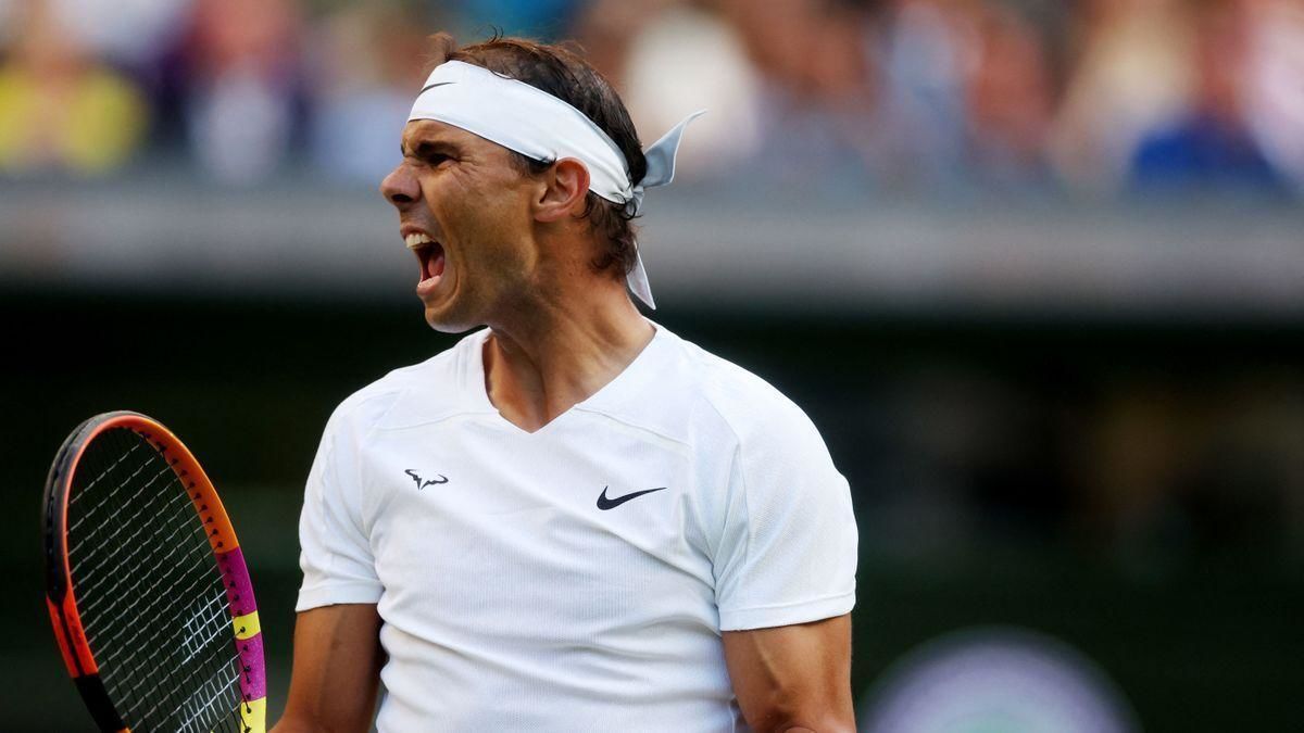 Rafael Nadal podría salir del top-10 de la ATP por primera vez en 18 años