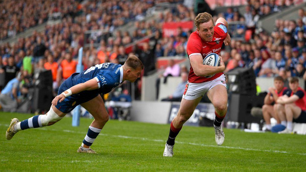 Sale Sharks vs Leicester Tigers Prediction, Betting Tips & Odds | 15 SEPTEMBER, 2023