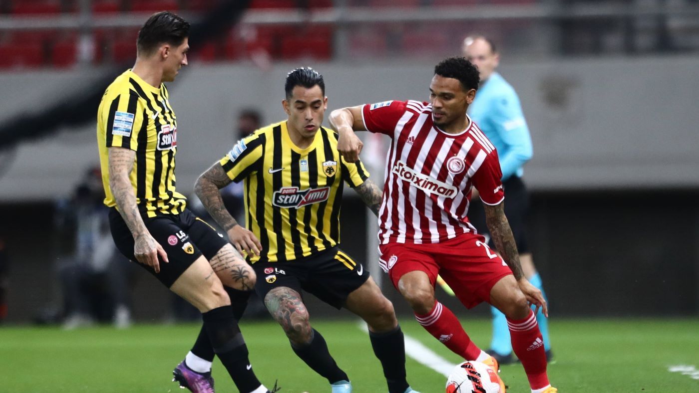 Fenerbahce vs Olympiacos Prediction, Betting Tips & Odds │18 APRIL, 2024