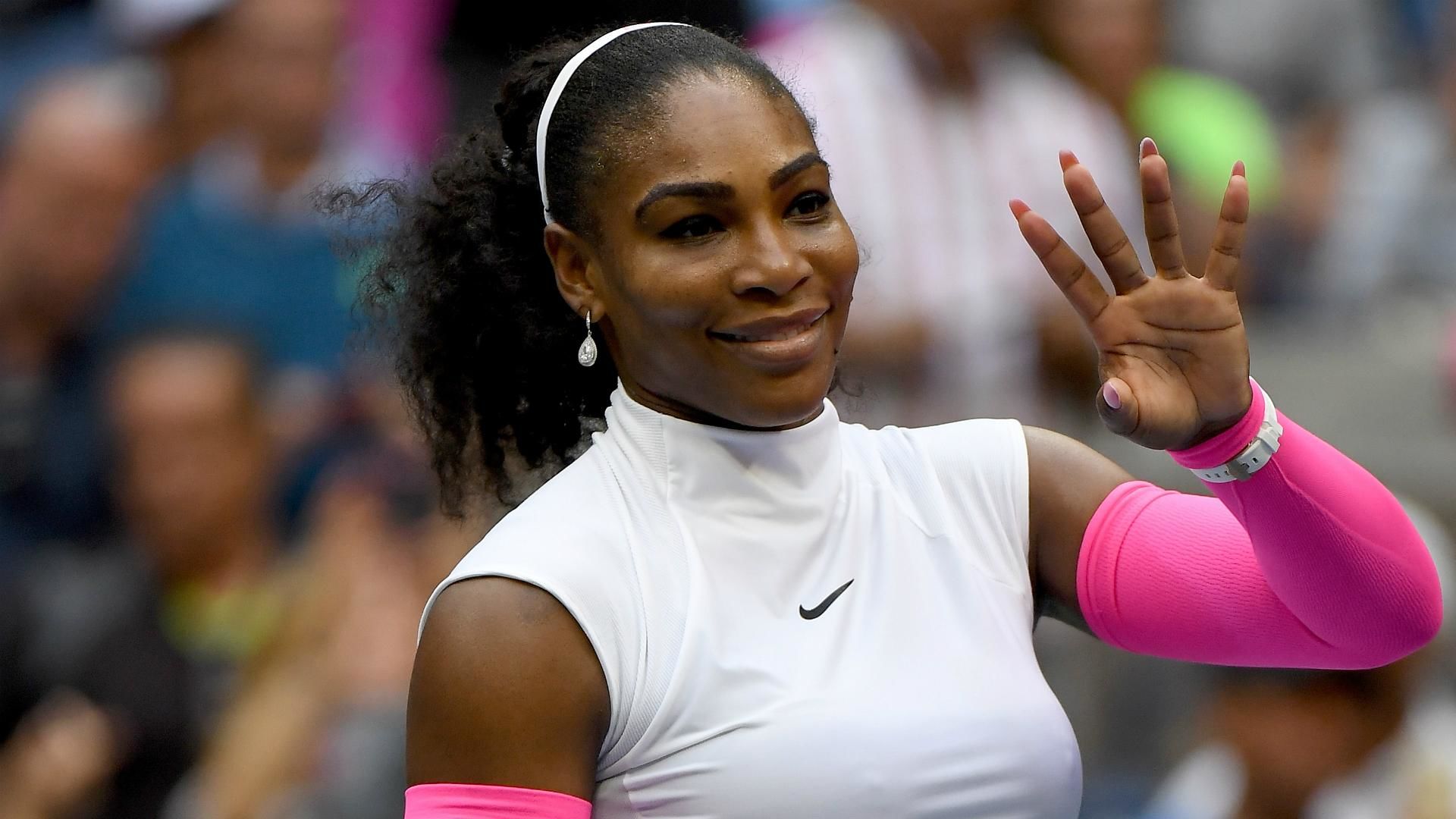 Serena Williams se retira... después del US Open