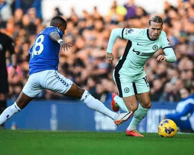 Crystal Palace vs Chelsea Prediction, Betting Tips & Odds│12 FEBRUARY, 2024