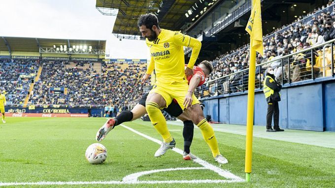 Villarreal vs Juventus Prediction, Betting Tips & Odds │22 FEBRUARY, 2022