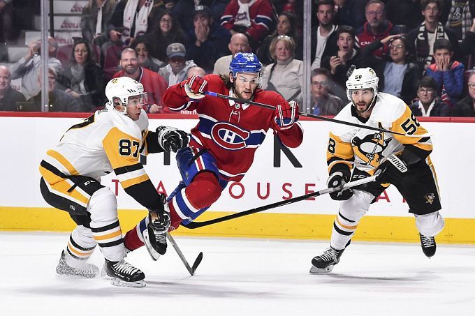 Pittsburgh Penguins vs Montreal Canadiens Prediction, Betting Tips & Odds │15 DECEMBER, 2021