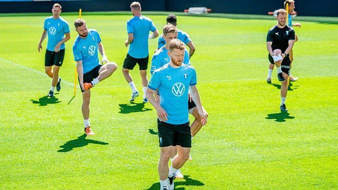 Zalgiris vs Malmö, Pyunik vs Diddeleng, Ludogorets vs Shamrock Rovers. Apuestas combinadas | 19 de julio de 2022