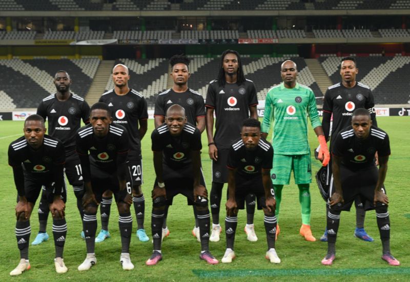 Royal AM vs Orlando Pirates Prediction, Betting Tips & Odds │27 MAY, 2022